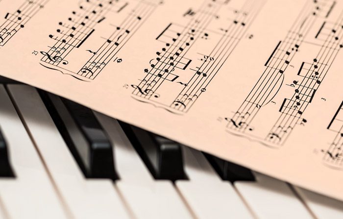 La lista dei componimenti di musica classica più conosciuti della storia. ( Pixabay)
