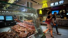 Nuovo scandalo della carne in Cina