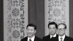 Messo «sotto controllo» Jiang Zemin, ex leader del Pcc