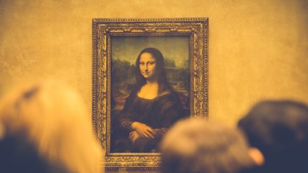 Ossa della Monna Lisa. Scienza o marketing?