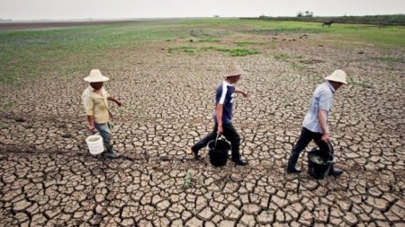 Il cattivo investimento della Cina sulle infrastrutture