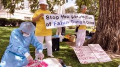 Falun Gong, persecuzione e turismo dei trapianti in Cina