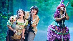 Le celebri arie dell’opera Hänsel und Gretel