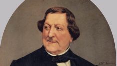 Le migliori arie di Rossini: largo al factotum