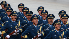 Dal Tibet al Mar della Cina, la ‘guerra infinita’ di Pechino in Asia