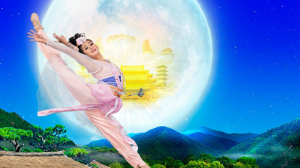 La danza cinese di Shen Yun fa il tutto esaurito al Teatro di San Carlo