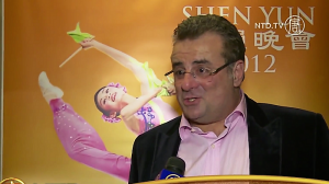 Shen Yun riporta in Italia il Belcanto