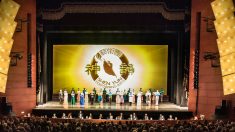 Perché il regime cinese non vuole Shen Yun