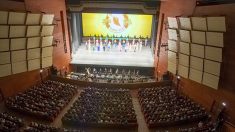 Shen Yun a Milano, spettacolo «soprannaturale»