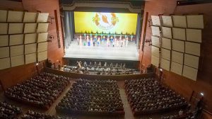 Shen Yun a Milano, spettacolo «soprannaturale»