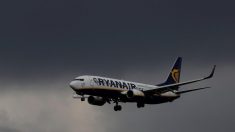 Ryanair: von der Leyen tuteli voli durante scioperi Atc francesi o si dimetta