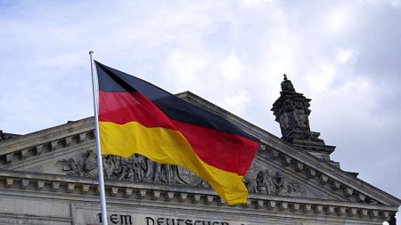 Brutte notizie dalla (ex)”Locomotiva d’Europa” Aumentano i disoccupati in Germania