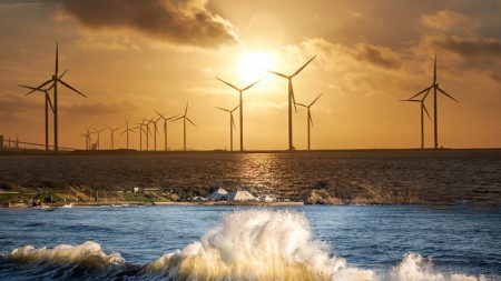 Ministri Usa: eolico offshore non ha futuro