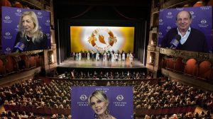 Il trionfo di Shen Yun a Roma, la parola ai professionisti dello spettacolo