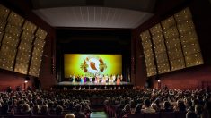 Nuovo trionfo di Shen Yun agli Arcimboldi di Milano