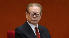 Jiang Zemin, 91 anni e 209 mila denunce per crimini contro l’Umanità