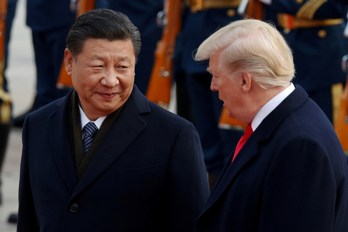 Xi Jinping ormai conta poco e Trump farebbe bene a cambiare strategia