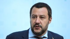 Salvini: stiamo recuperando decenni di ritardi infrastrutturali