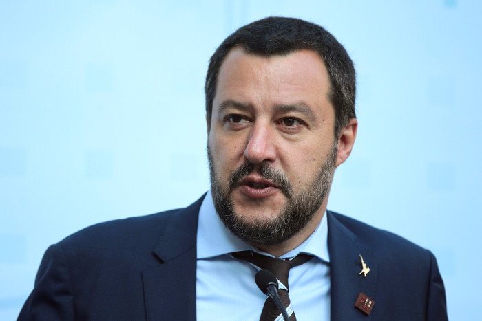 Salvini: senza il carbone ci serve il nucleare