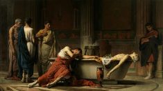Accogliere la sofferenza con leggerezza, lo stoicismo di Seneca