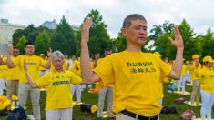 I tribunali cinesi continuano a perseguitare i praticanti del Falun Gong per la loro fede