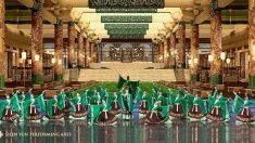 Perché il regime cinese ha paura di Shen Yun?