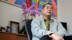 Magnate pro-democrazia di Hong Kong assistito per problemi cardiaci prima delle ultime udienze