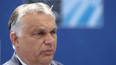 Orban: il piano Ue per vietare petrolio russo è una frode