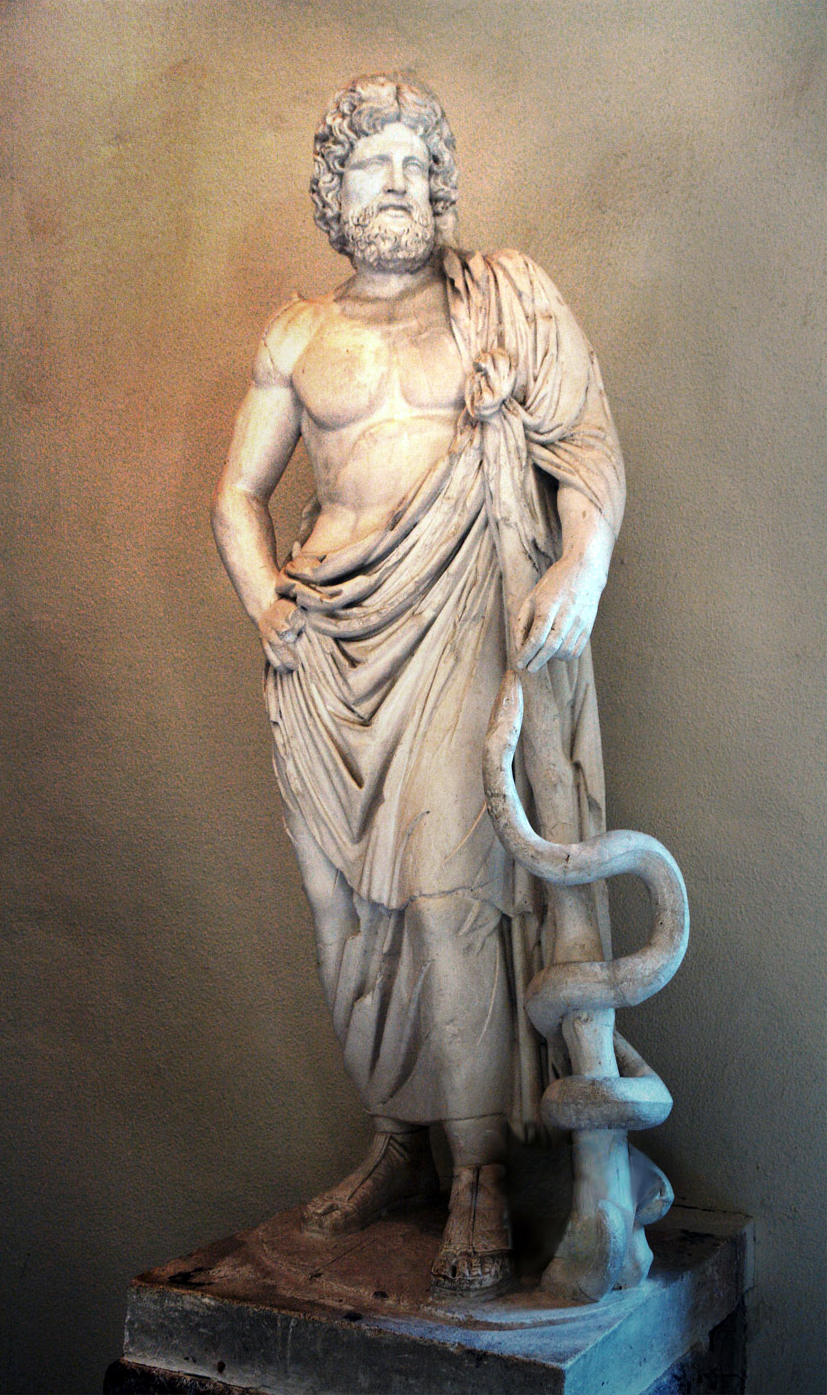Asclepio