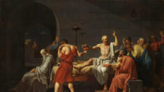Socrate, la libertà di parola e la verità