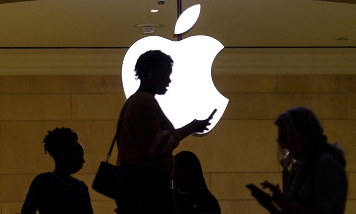 Immagine di repertorio (Mike Segar/Reuters)