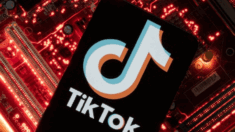 TikTok bloccato per un anno in Albania