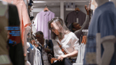 Saldi in arrivo, come evitare le truffe