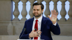 Il discorso completo di JD Vance alla conferenza di Monaco