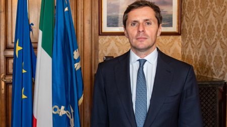Perego: investimenti nella difesa fondamentali per la sicurezza e la crescita Paese