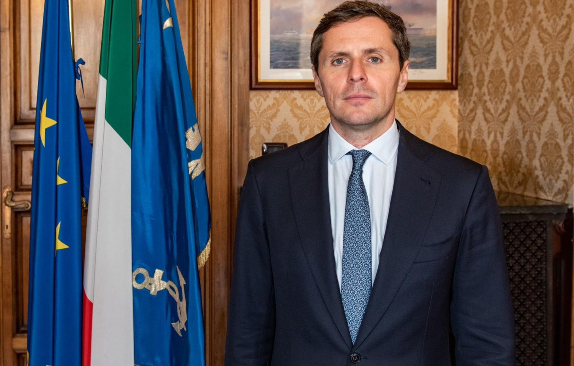Perego: investimenti nella difesa fondamentali per la sicurezza e la crescita Paese