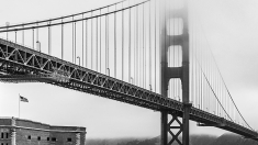 Il Golden Gate Bridge, un capolavoro di ingegneria e di responsabilità civica
