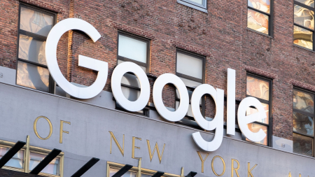Allarme phishing per Gmail
