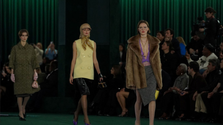 Successo a Dubai per le “giornate della moda italiana nel mondo”