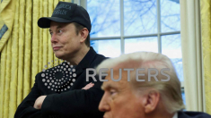 Tesla teme per i dazi di Trump