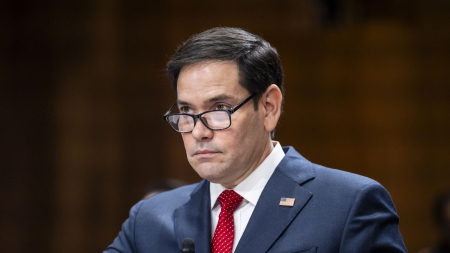 Rubio autorizza massima assistenza militare a Israele