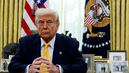 Trump: basta col ministero dell’Ingiustizia