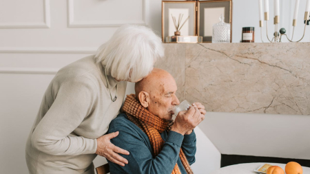 Bellucci: il governo rafforza rete servizi e assistenza per welfare attivo e inclusivo