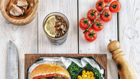 Campagna amica: agricoltura pilastro di salute e sicurezza alimentare