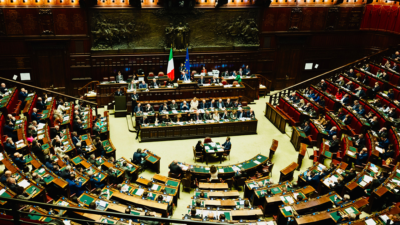 Ostellari: aver eliminato abuso ufficio è un vanto