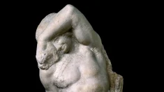 La grandezza di Michelangelo e di Zhuangzi