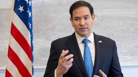 Ultimatum di Rubio a Mosca e Kiev