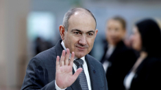 L’Armenia va verso l’Ue