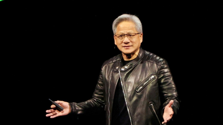 Nvidia tra Washington e Pechino