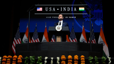 In India Vance ha gettato un ponte verso il futuro